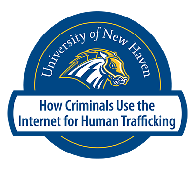 犯罪分子如何利用互联网贩卖人口