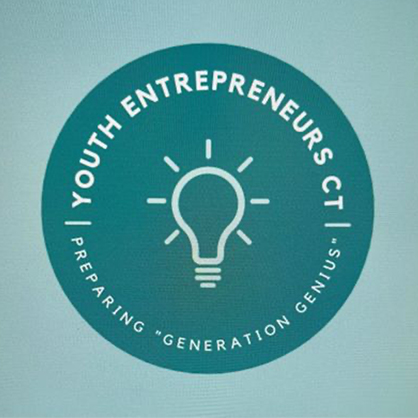 青年企业家的标志