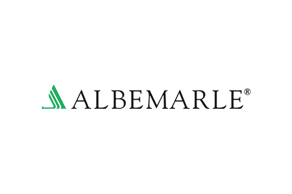 Albermarle标志