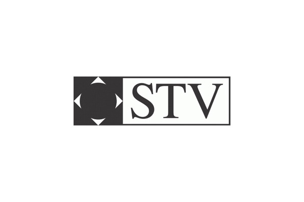 STV标志