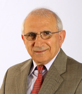 Ali Jafarian，博士