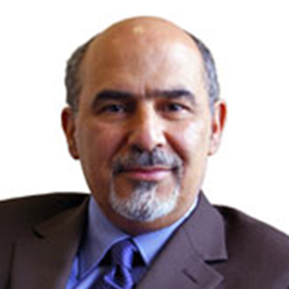 工业工程教授M. Ali Montazer博士的照片。