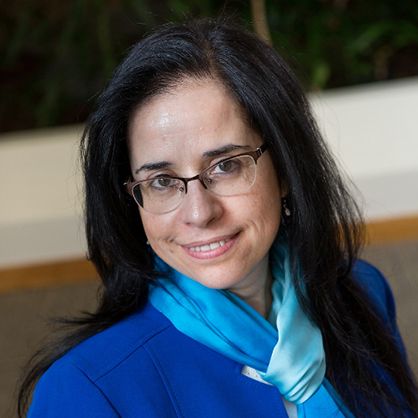 Khadija Al Arkoubi博士