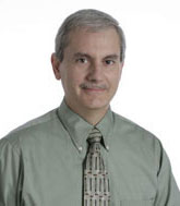Michael Collura博士
