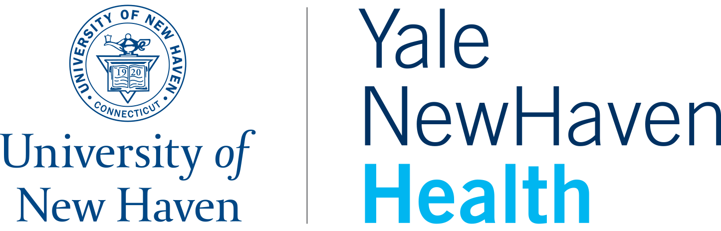 德赢vwin官网AC米兰android版下载纽黑文大学的标志在耶鲁大学纽黑文健康标志的左边