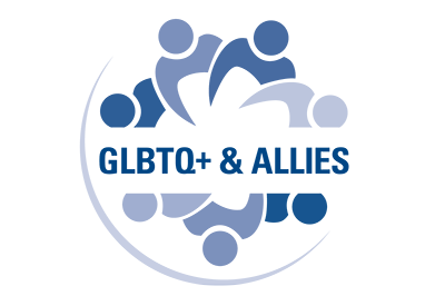 GLBTQ+和盟友生活学习社区
